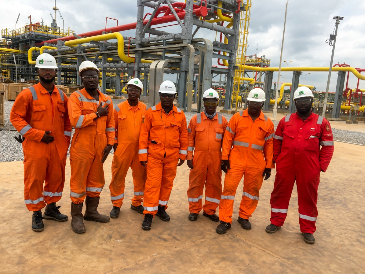 Kamharis Energy - partners in progress background