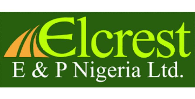 Elcrest E&P