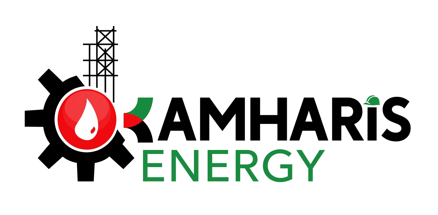Kamharis Energy