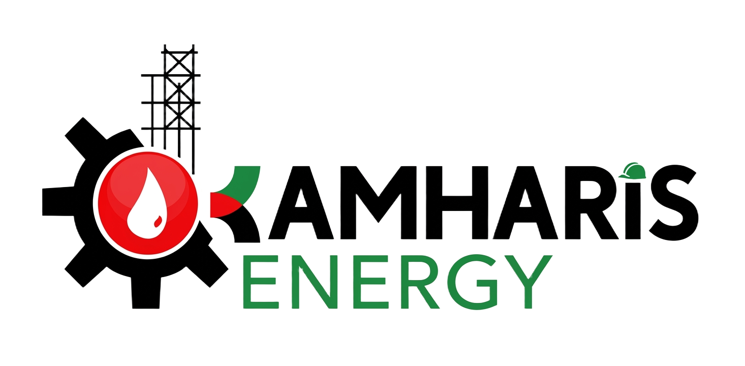 Kamharis Energy