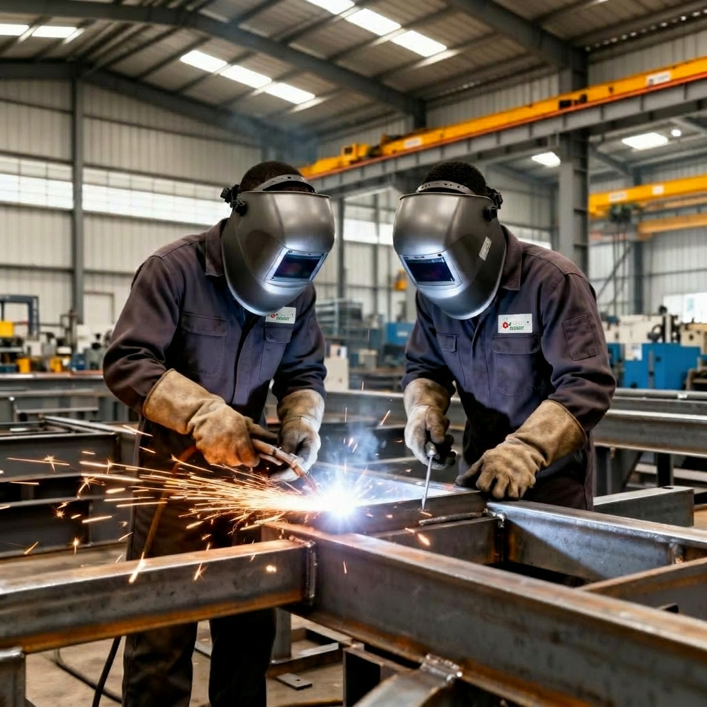 Expanding Fabrication & Project Capabilities