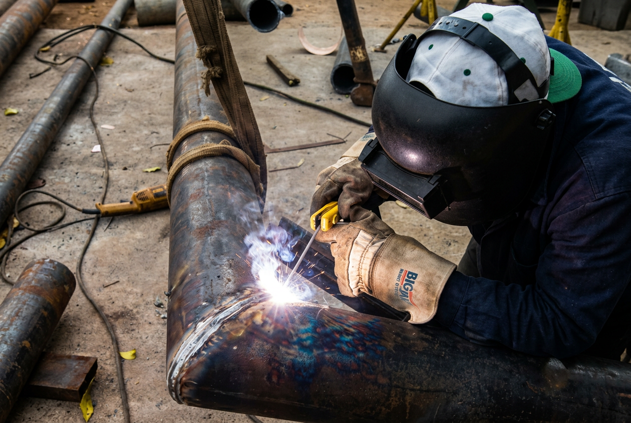 Engineering & Fabrication