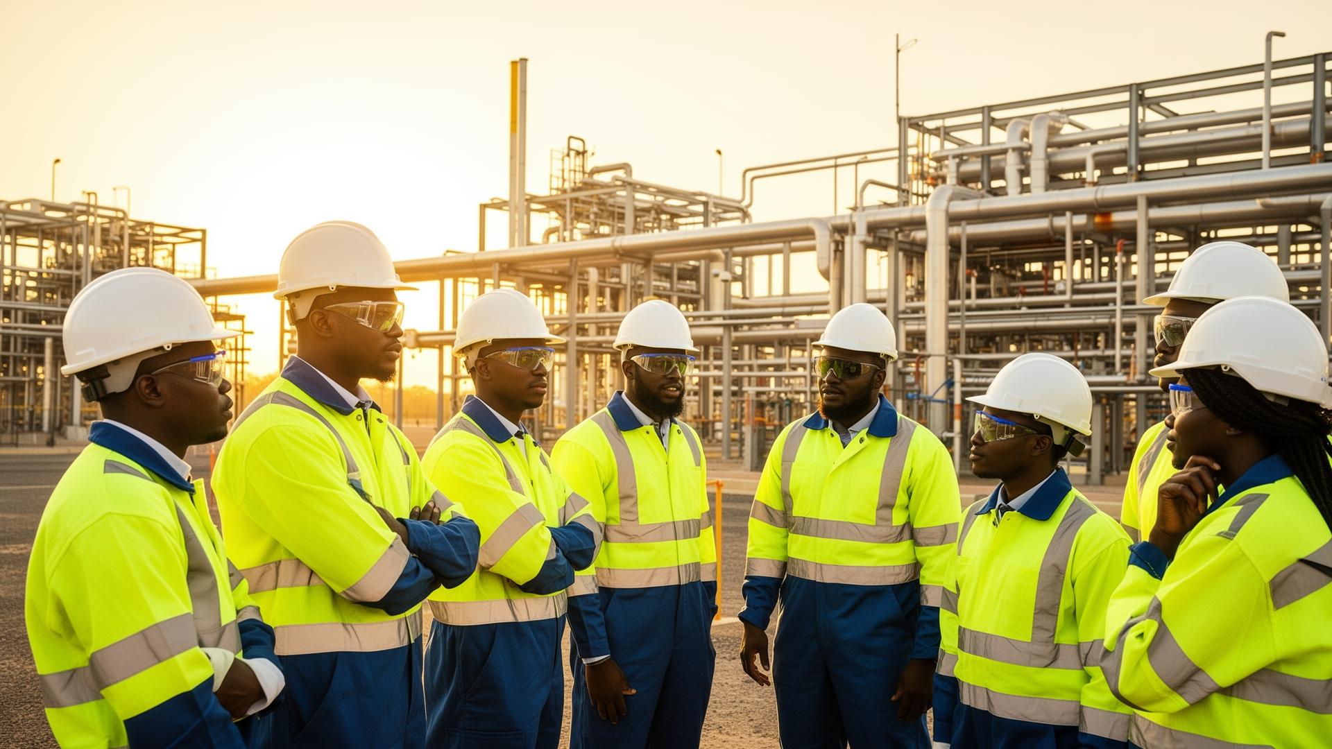 Kamharis Energy - engineers background